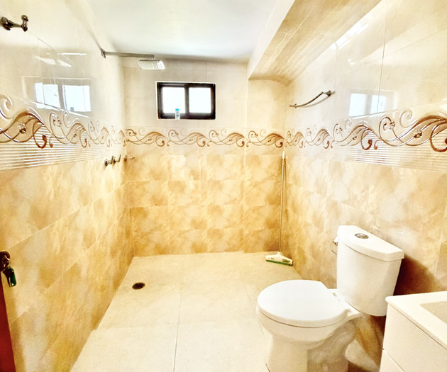 Sky Flat - Two Bedroom Apartment in Jalatlaco