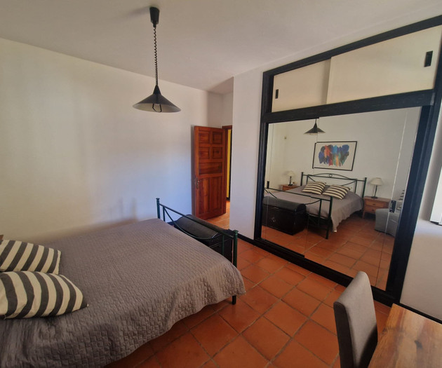 Luxury villa near beachfront in Caleta De Fuste