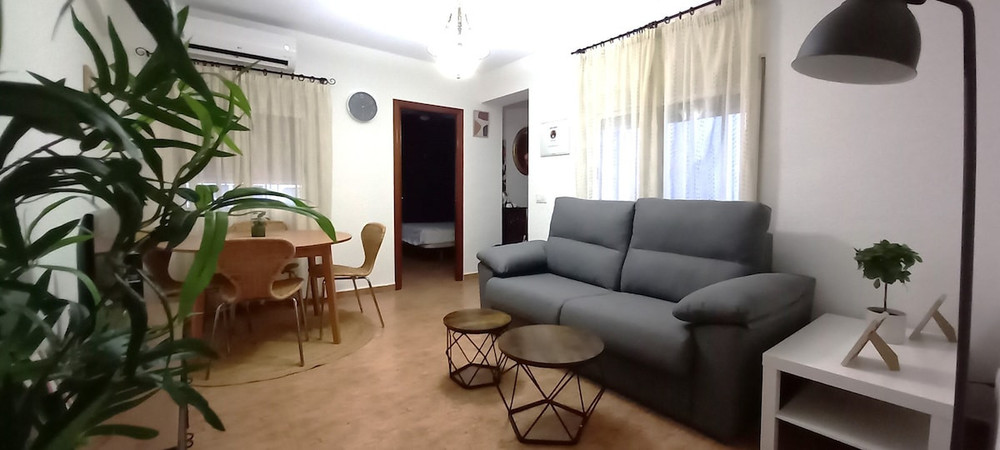 Centrally located apartment in Cordoba by beBalmy preview