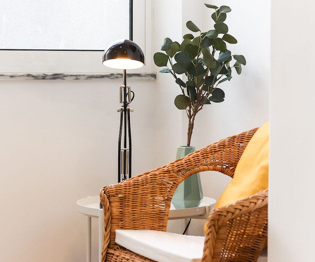 Lisbon Typical 2 | Charming Flat by Homeful Homes