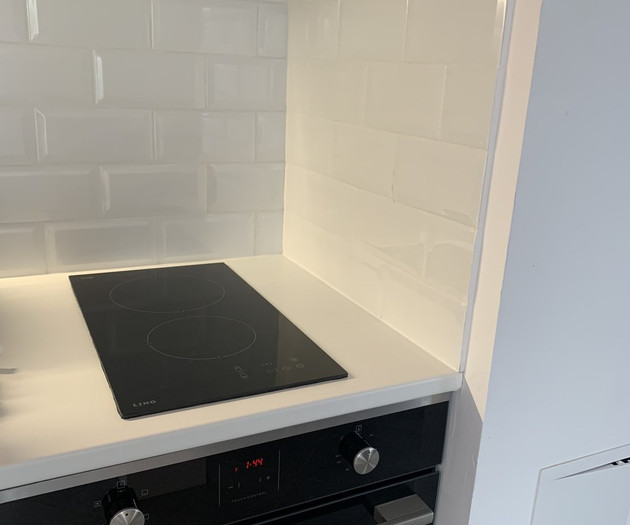 Stylish 1BR near Centre