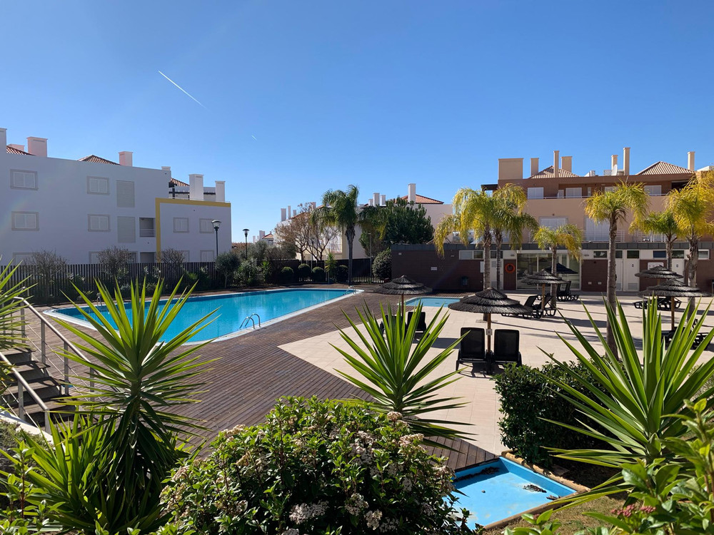 One bed Apartment VerdeMar Cabanas Gardens by YHA