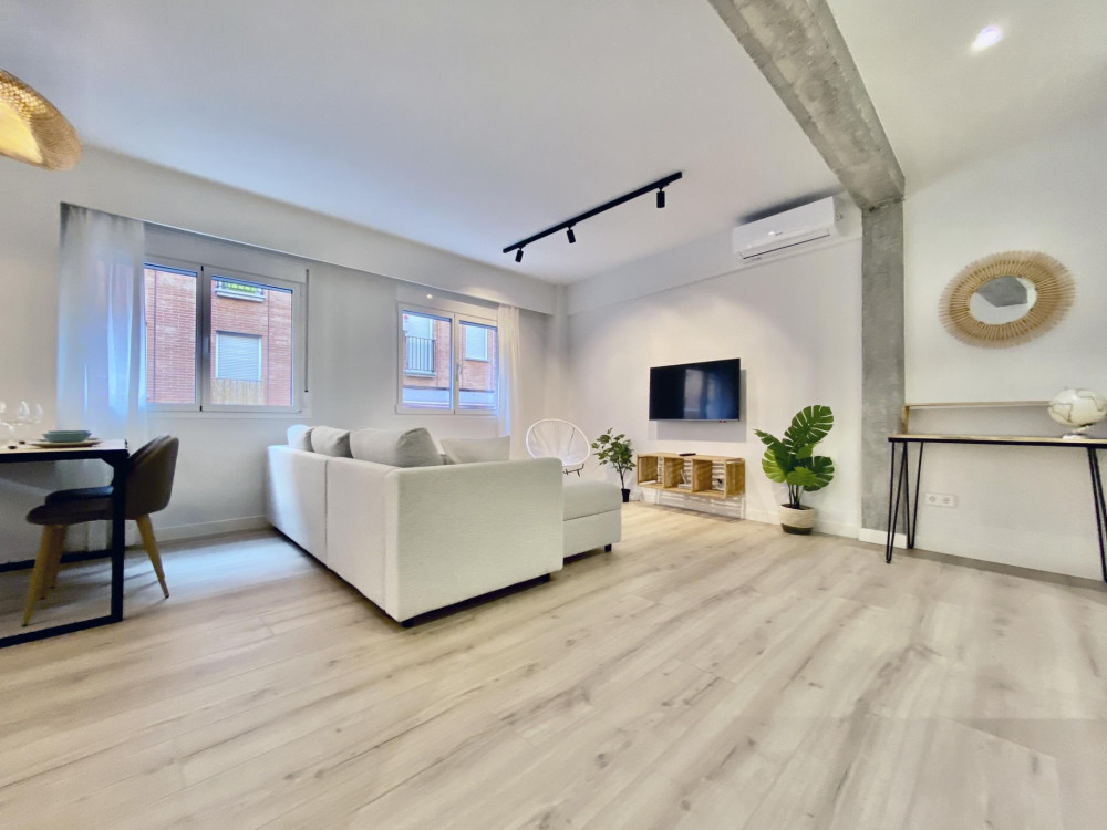 Latina Village - Two-bedroom apartment preview
