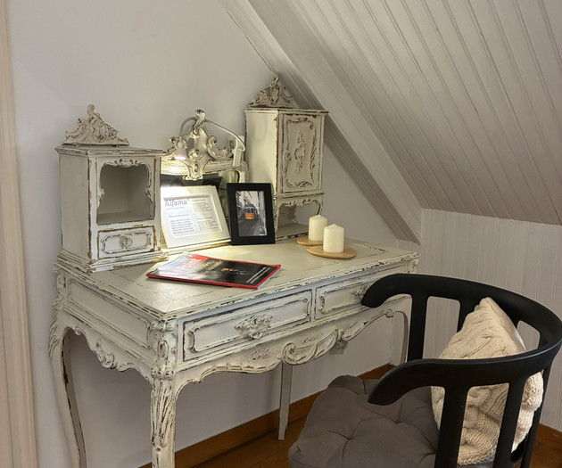 Alfama Stylish Apartment