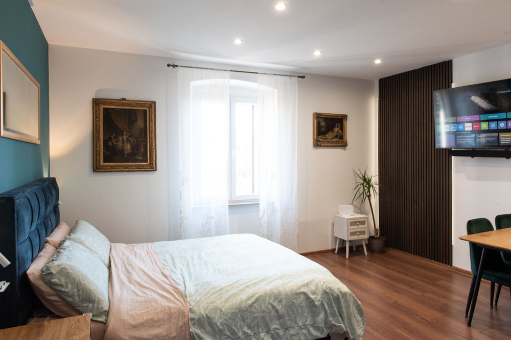 Modern Luxury Studio in Pula Center All Inclusive preview