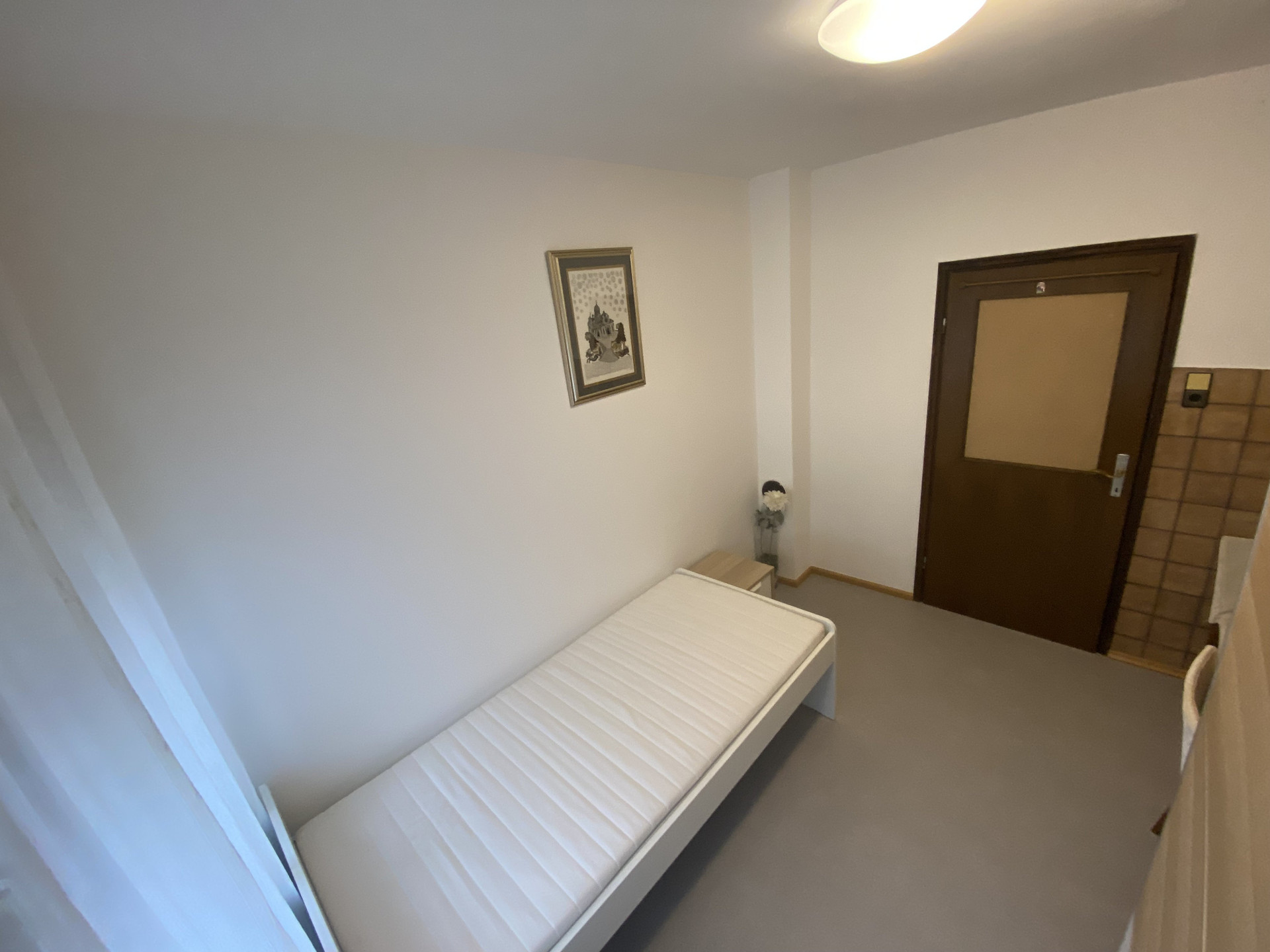 Private Room #01