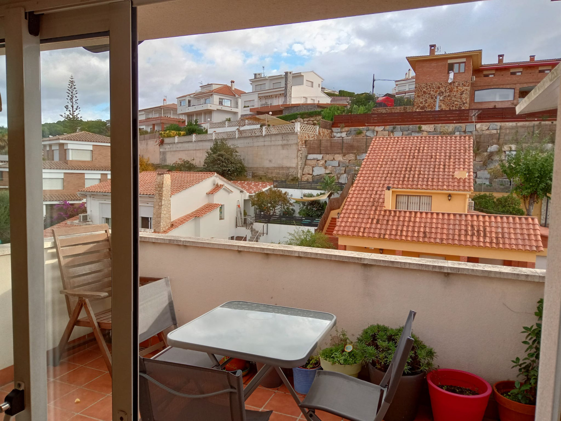 TERRAZA