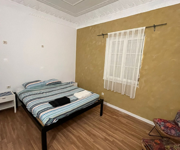 1 bedroom apartment with garden in Rato
