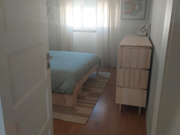 Bedroom 1
