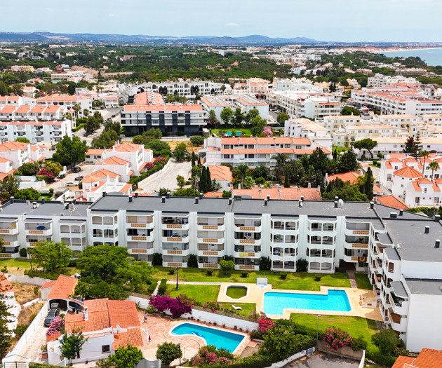 Oura Pool Apartment by HelloVacations