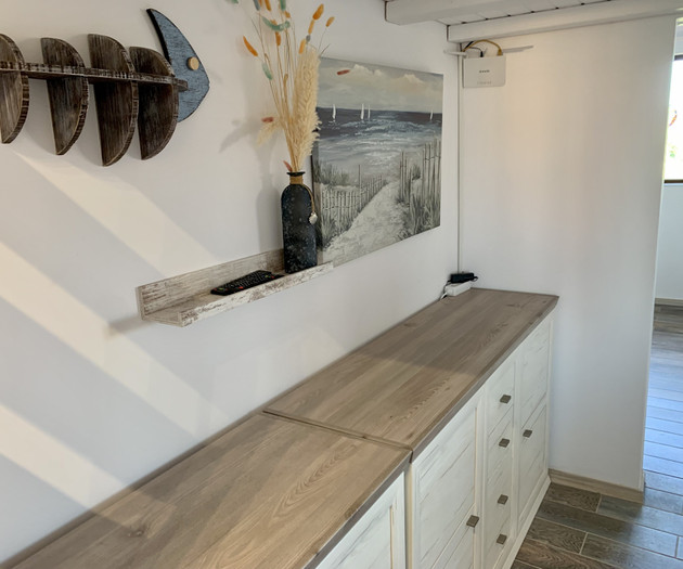 Your Seaside Home: Room for the Whole Family
