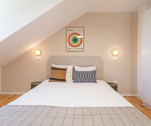 Golden Hour | Luxury T4 for Families & Groups
