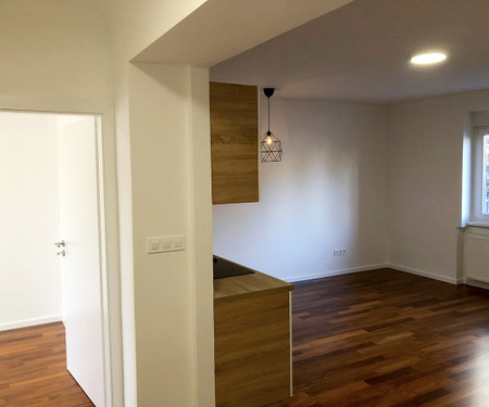 Apartman Petrova ulica