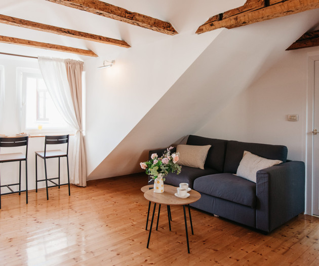 Pjaca Residence