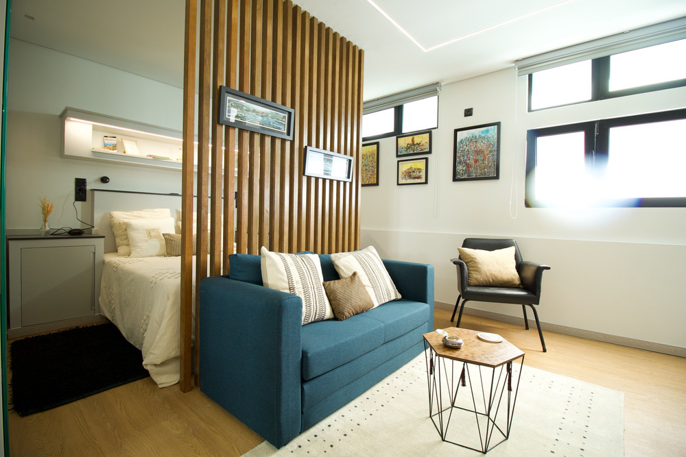 Private Studio with Secure Parking in Funchal preview