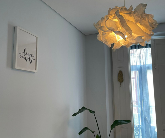 Small charming flat in the ❤️ of Lisbon