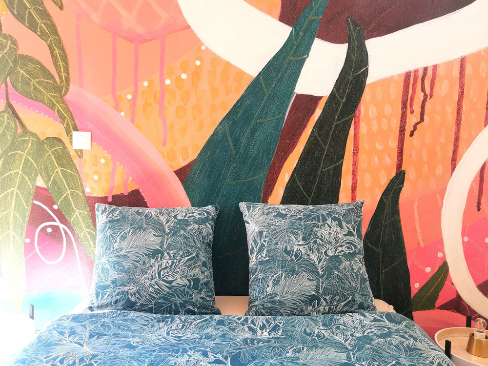Charming Montmartre Studio - All-Inclusive preview