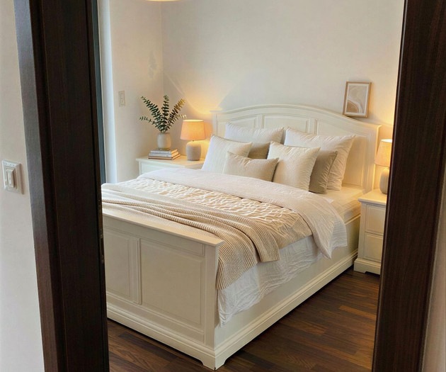 Fortuna Garden VI - 1 Bedroom Apartment