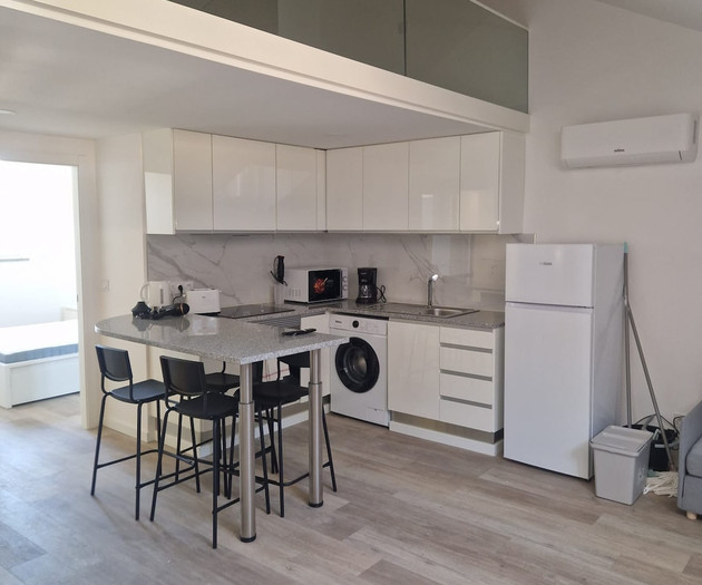 2-Bedroom Duplex Apartment - Lisboa