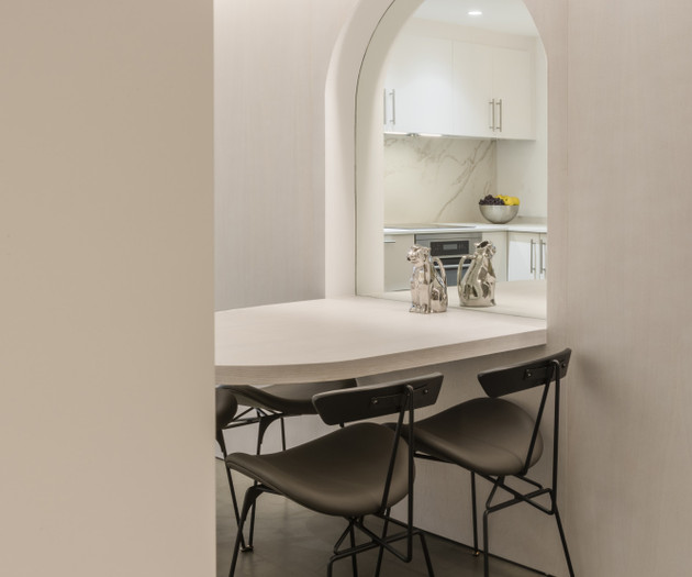 DESIGN APARTMENT BEACH AREA