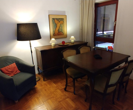 Apartman Ulica Milana Rešetara