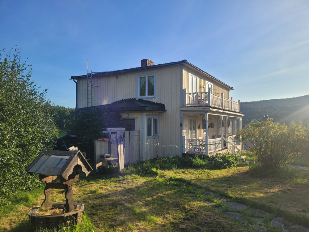 Whole Ground Floor Apartment in Moose on the Loose preview