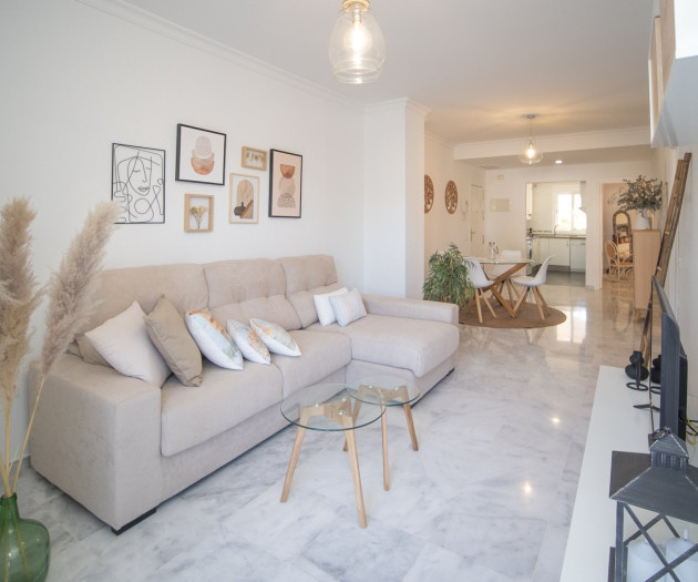 Sibs SanLucar - Apartments- Closer to the Beach - 