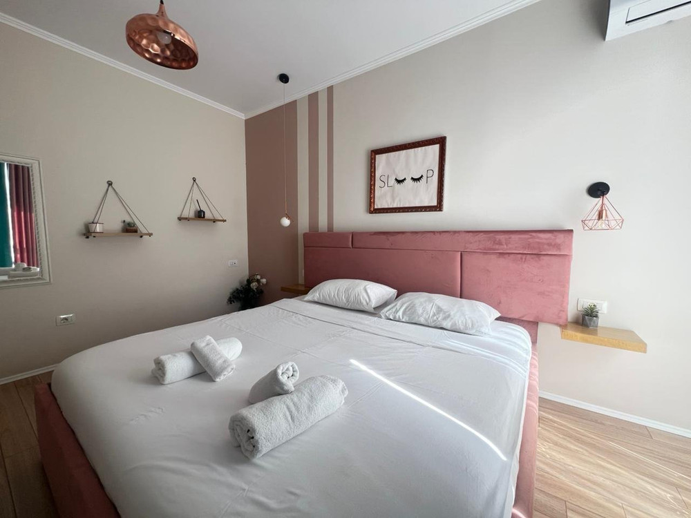 Joel Apartment 1BR Cozy Central preview