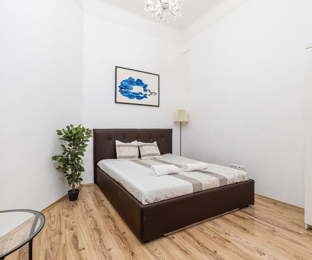Extensive For Downtown Lovers!