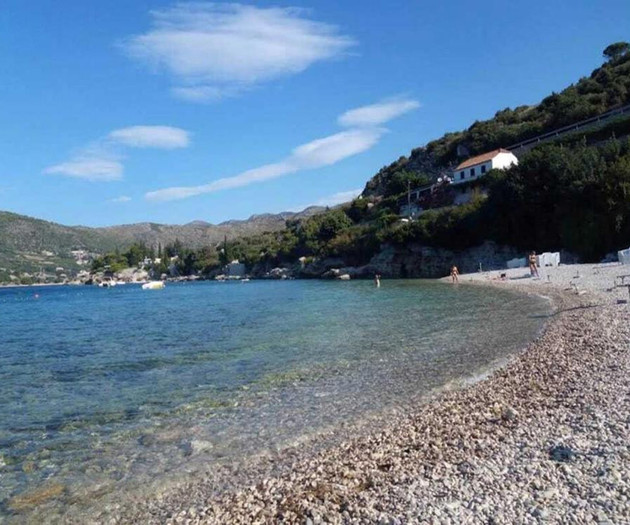 Orchid SeaView Apartment- Stikovica, Dubrovnik