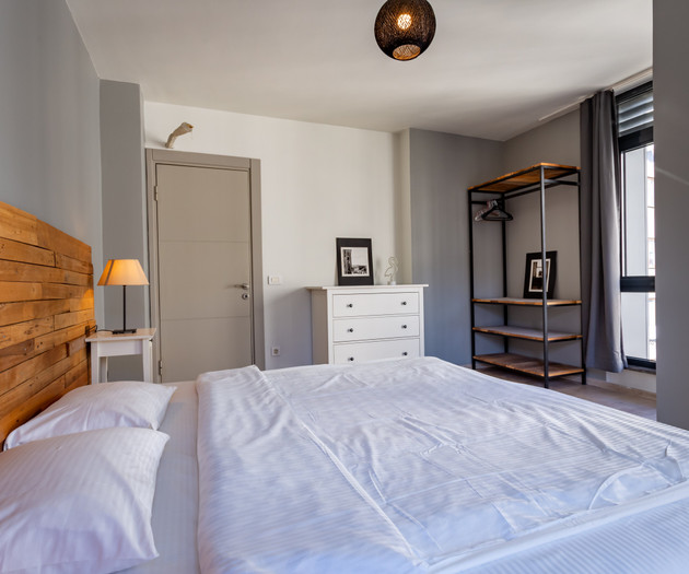 Fabulous Fulya : 3BR 2Ba | Duplex | Terrace | Mall