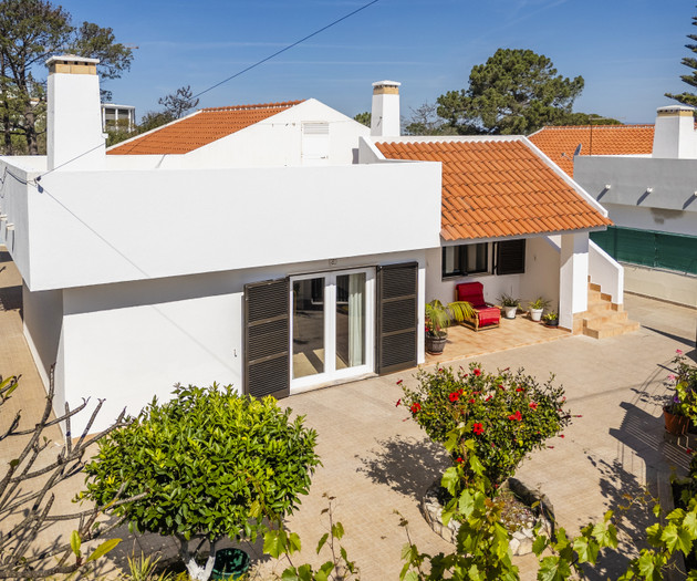 Solar do Castelo Villa with Pool