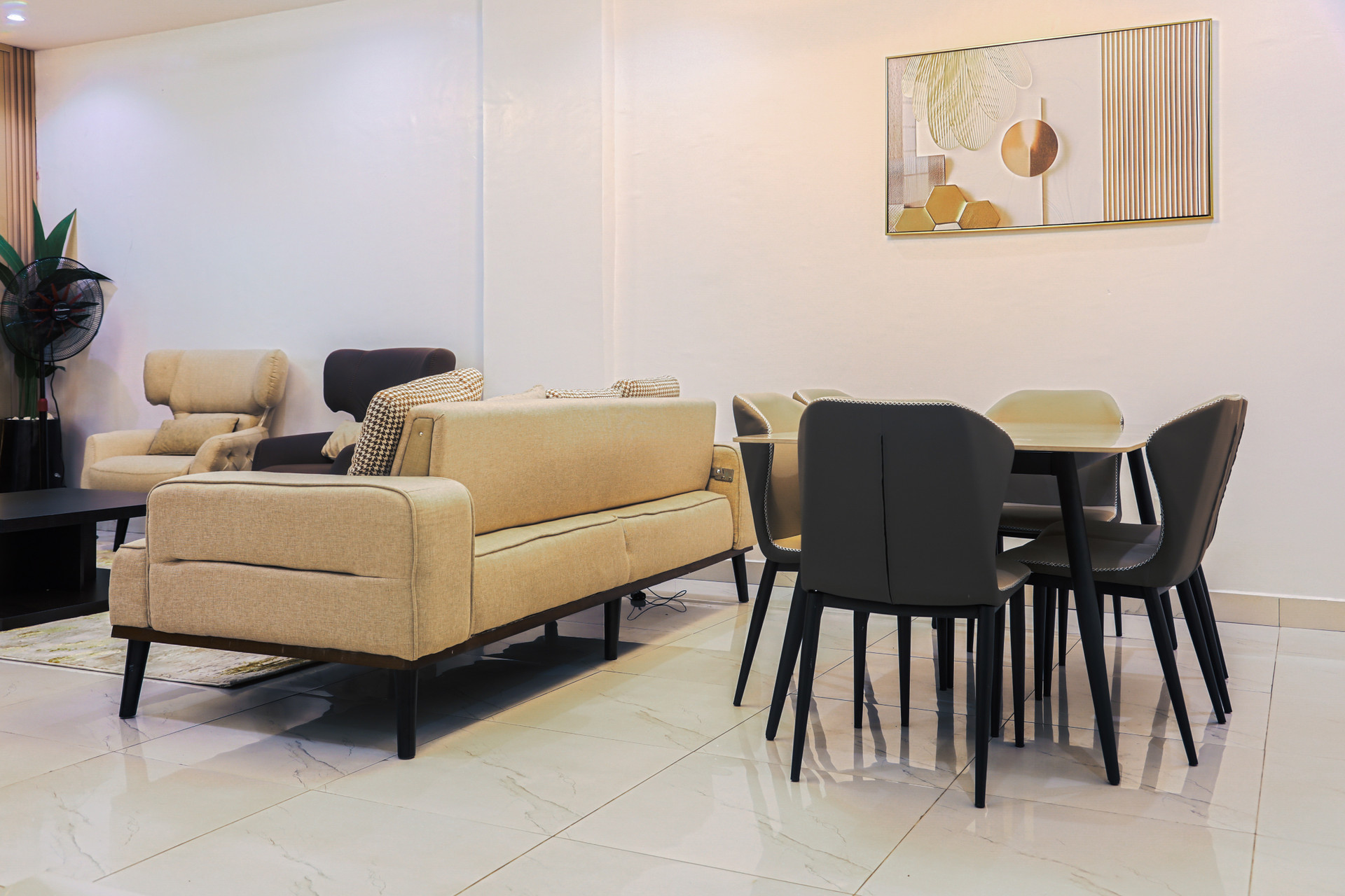 Dinning room