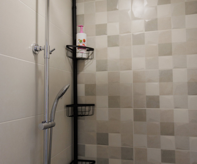 Apartamento Premium de 1 dormitorio con terraza