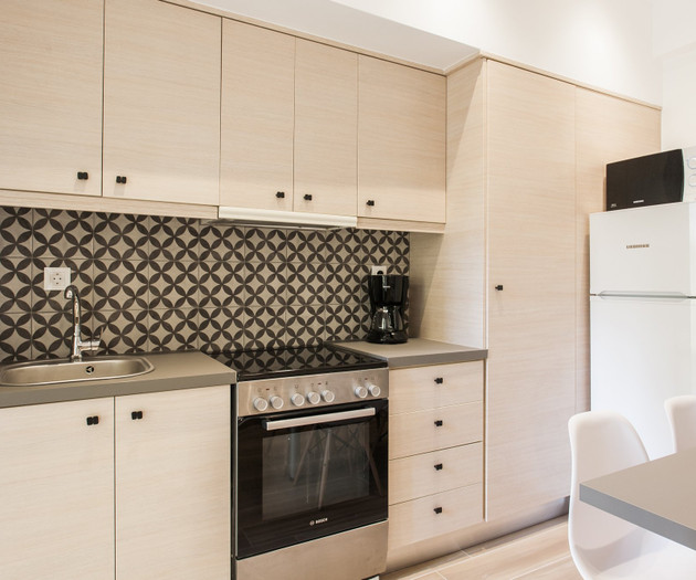Stylish Design Apartment · Koukaki · Acropolis