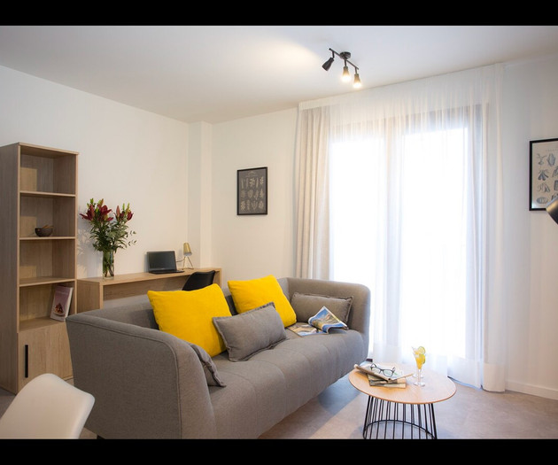 HUE04 - Charming 2-bedroom home in El Carmen