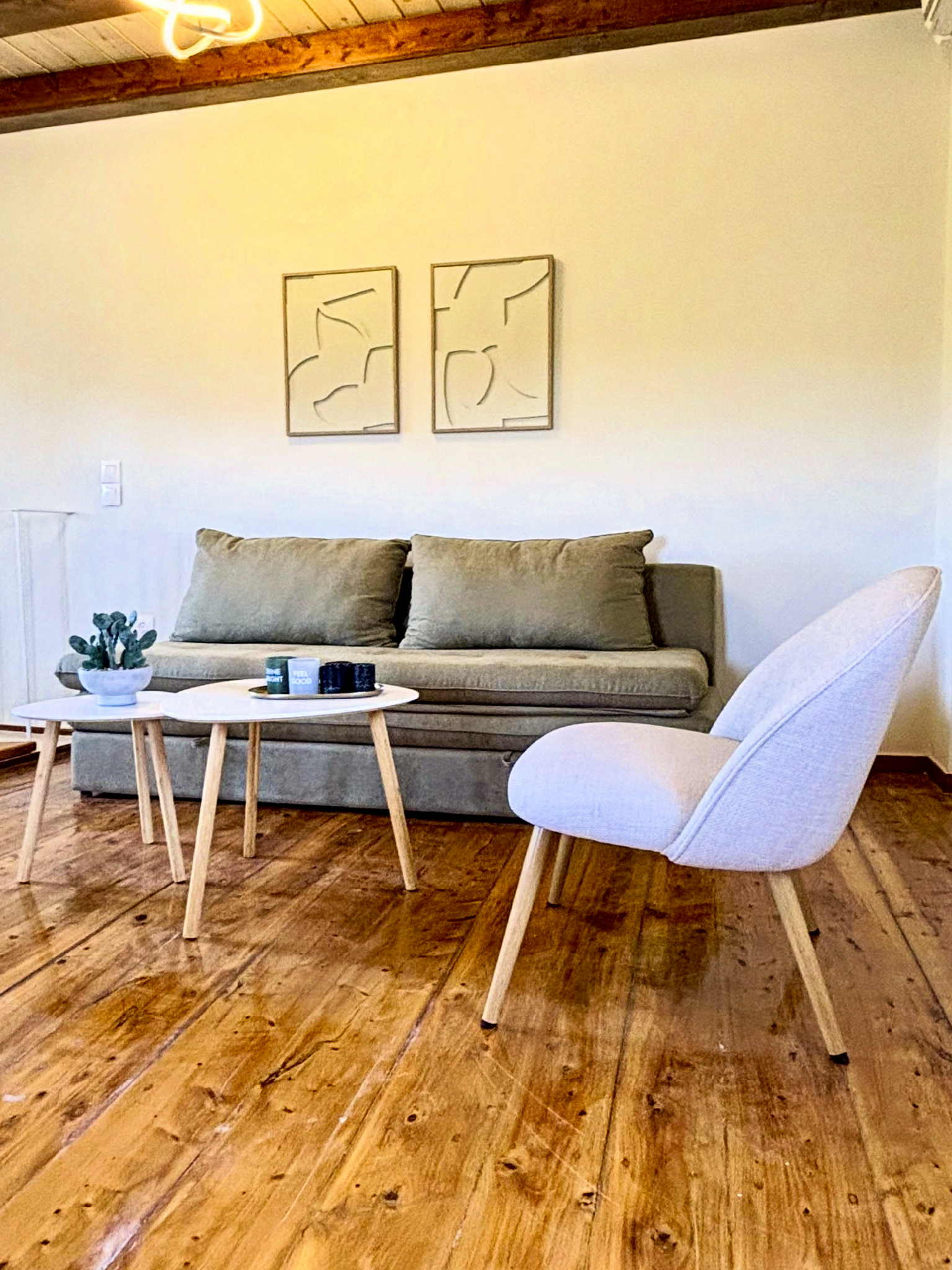 floor-sofa bed