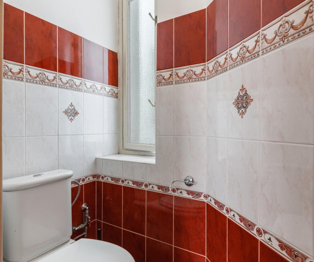 Royal Prague Heart Suite