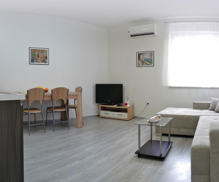 Charming one-bedroom apartment near center Split