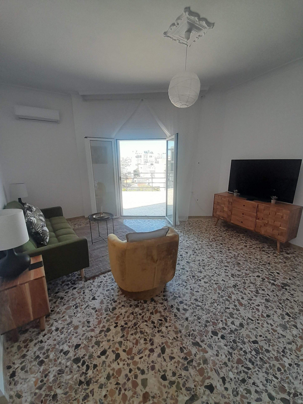 Fabulous apartment with large Balcony preview