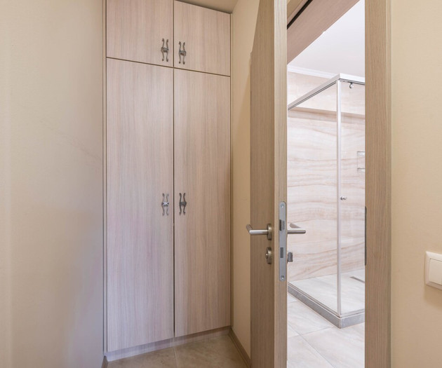 Argisht Partez– Cozy Studio with Pool & Sea Breeze