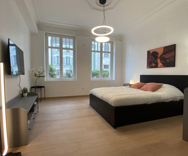101 Beffroi