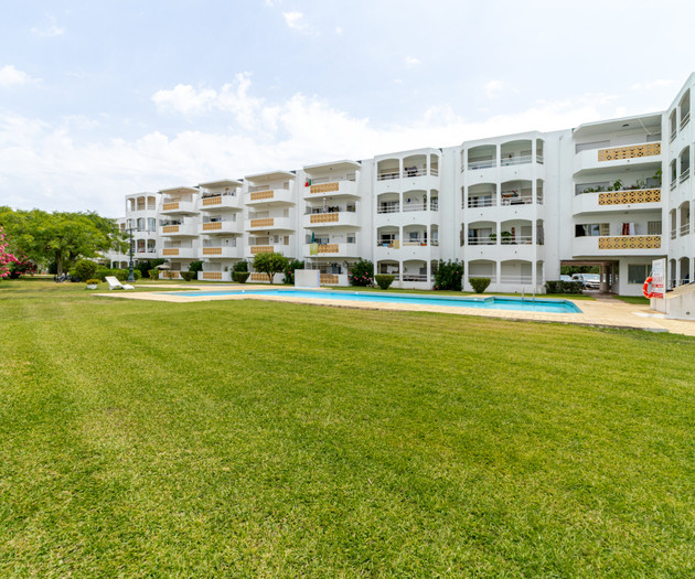 Oura Pool Apartment by HelloVacations