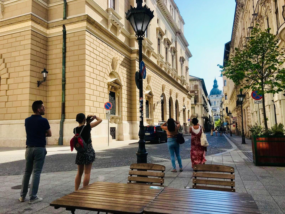 Cozy Studio In Front Of The Opera preview