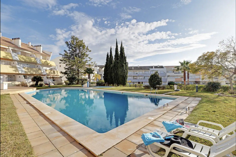 Marina Family Duplex with Pool preview