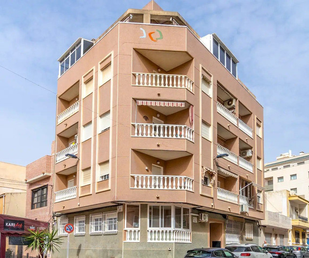 Penthouse C. Patricio Zammit