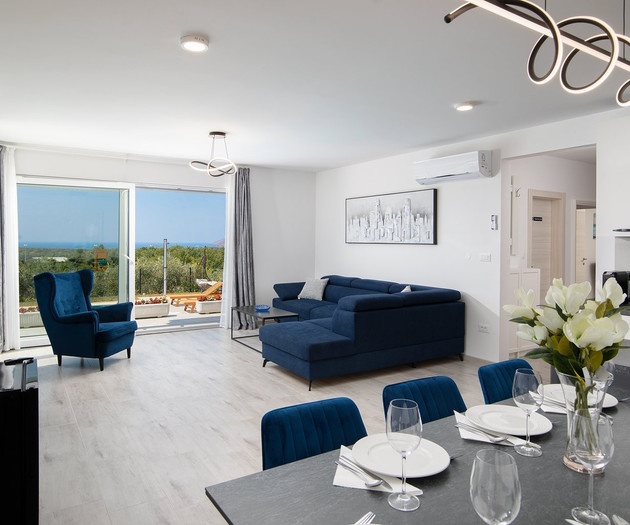 Villa Euphoria