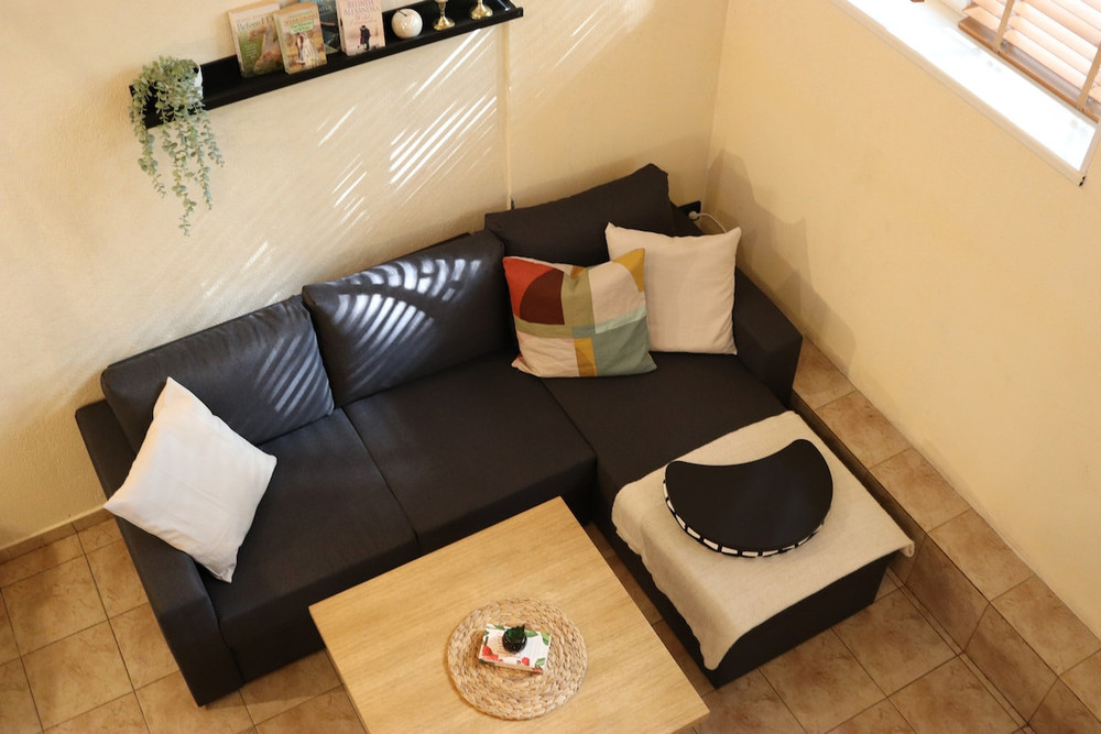 Cozy Nest: Charming Loft in the heart of Varna preview
