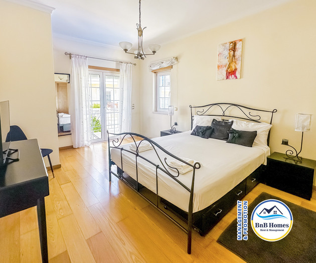 BnB Homes 3-bedroom Townhouse, 2 pools & terraces