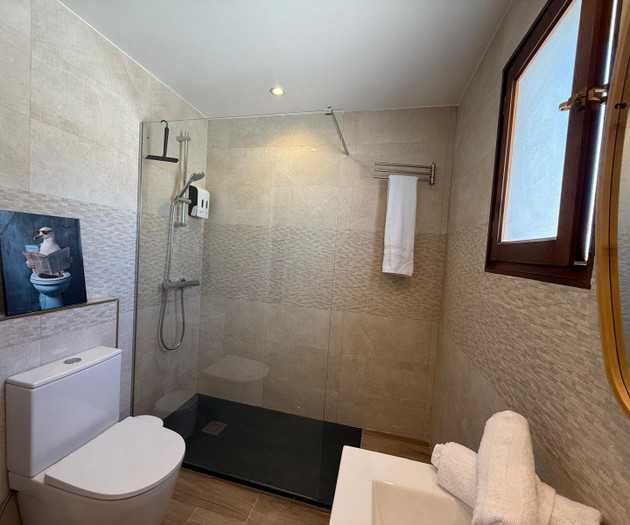 Apartamento Moderno con Fibra Óptica y Vistas